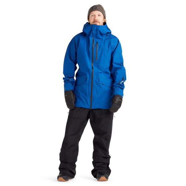 Stoker Gore-Tex 3L Jacket - Men's – Dakine