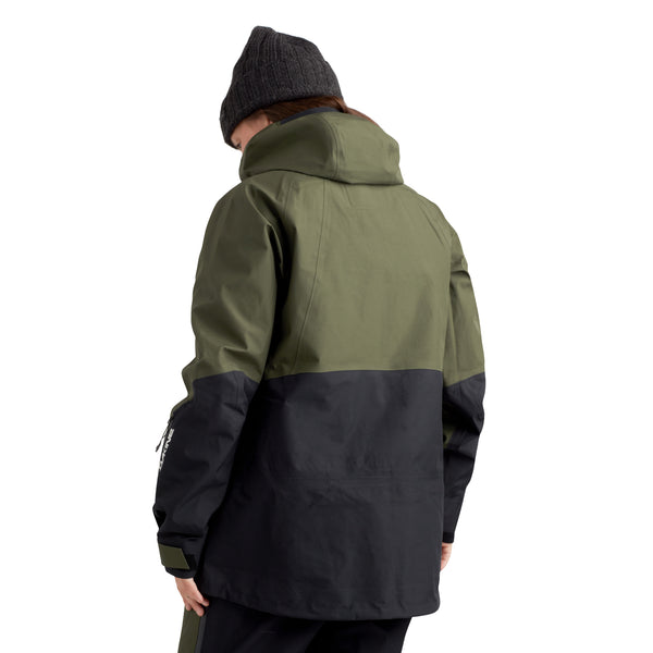 Stoker Gore Tex 3L Jacket Women s Dakine