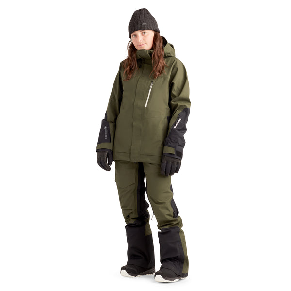 Dakine womens snowboard jacket new arrivals