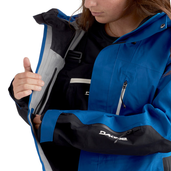 Dakine ski jacket womens deals