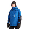 Manteau Gore-Tex 3L de Stoker - Femme - Ultramarine Blue - Women's Snow Jacket | Dakine