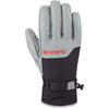 Gant Tacoma - Steel Grey - Men's Snowboard & Ski Glove | Dakine