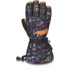 Tahoe Glove - Women's - Botanics - Women's Snowboard & Ski Glove | Dakine