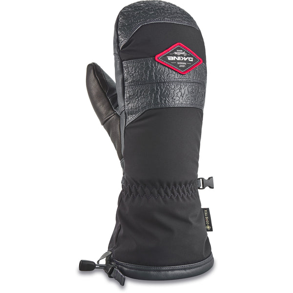 TEAMEXCURSIONGORETEXMITT-