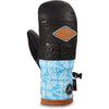 Mitaines Team Fleetwood - Femme - Jamie Anderson - Women's Snowboard & Ski Mitten | Dakine