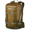 Sac à dos Team Mission Pro 32L - Louif Paradis - Louif Paradis Olive - Snowboard & Ski Backpack | Dakine