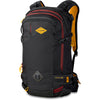 Sac à dos Team Poacher RAS 26L - Chris Benchetler - Chris Benchetler Raven - Removable Airbag System Snow Backpack | Dakine