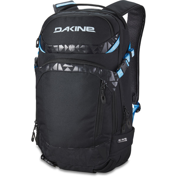 Dakine heli pro 20l clearance review