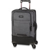 Terminal Spinner 40L Bag - Carbon - Wheeled Roller Luggage | Dakine
