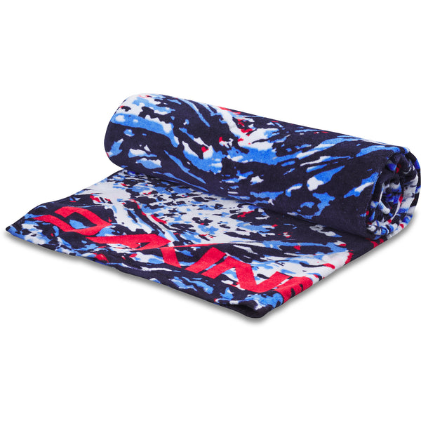 Terry Beach Towel – Dakine