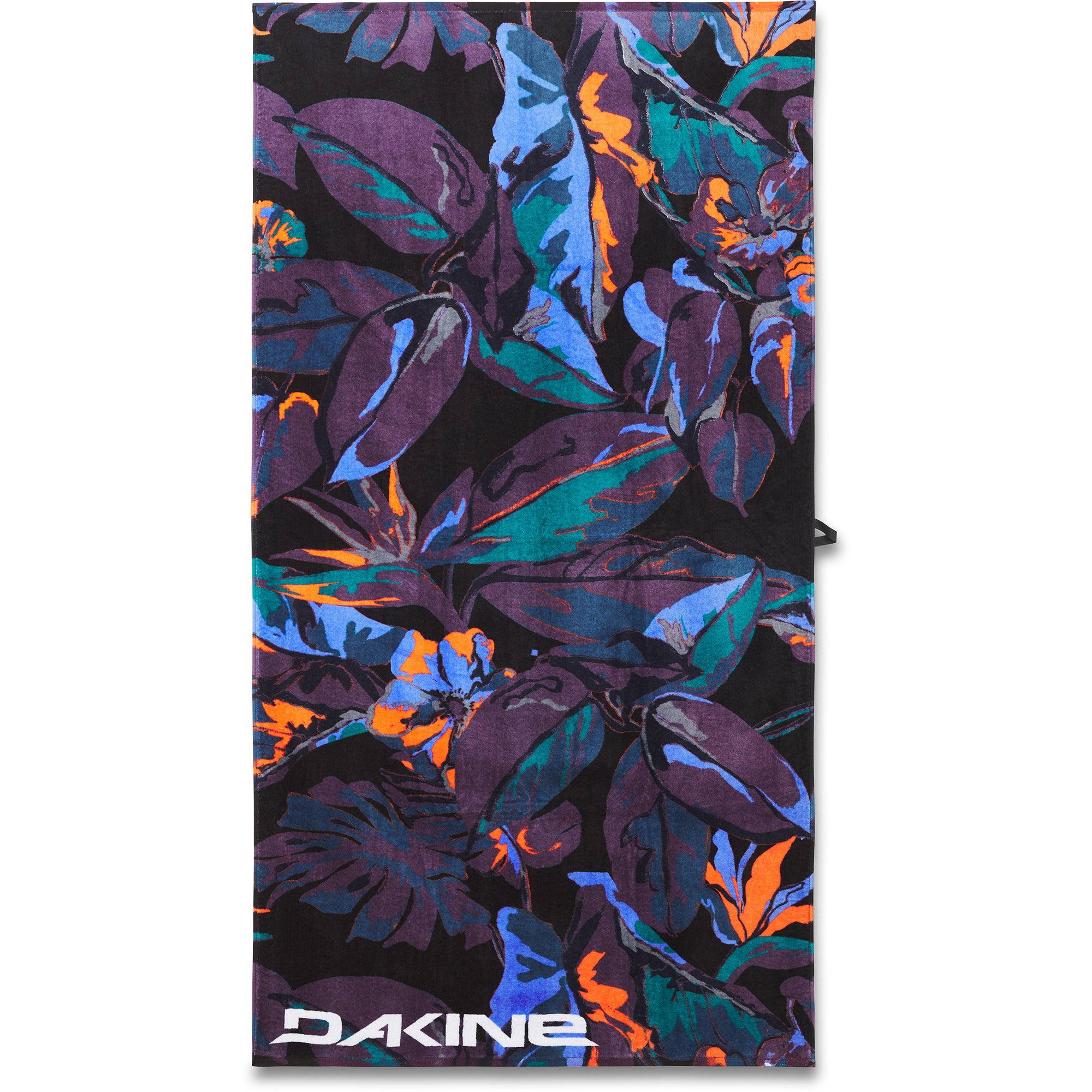 Terry Beach Towel – Dakine
