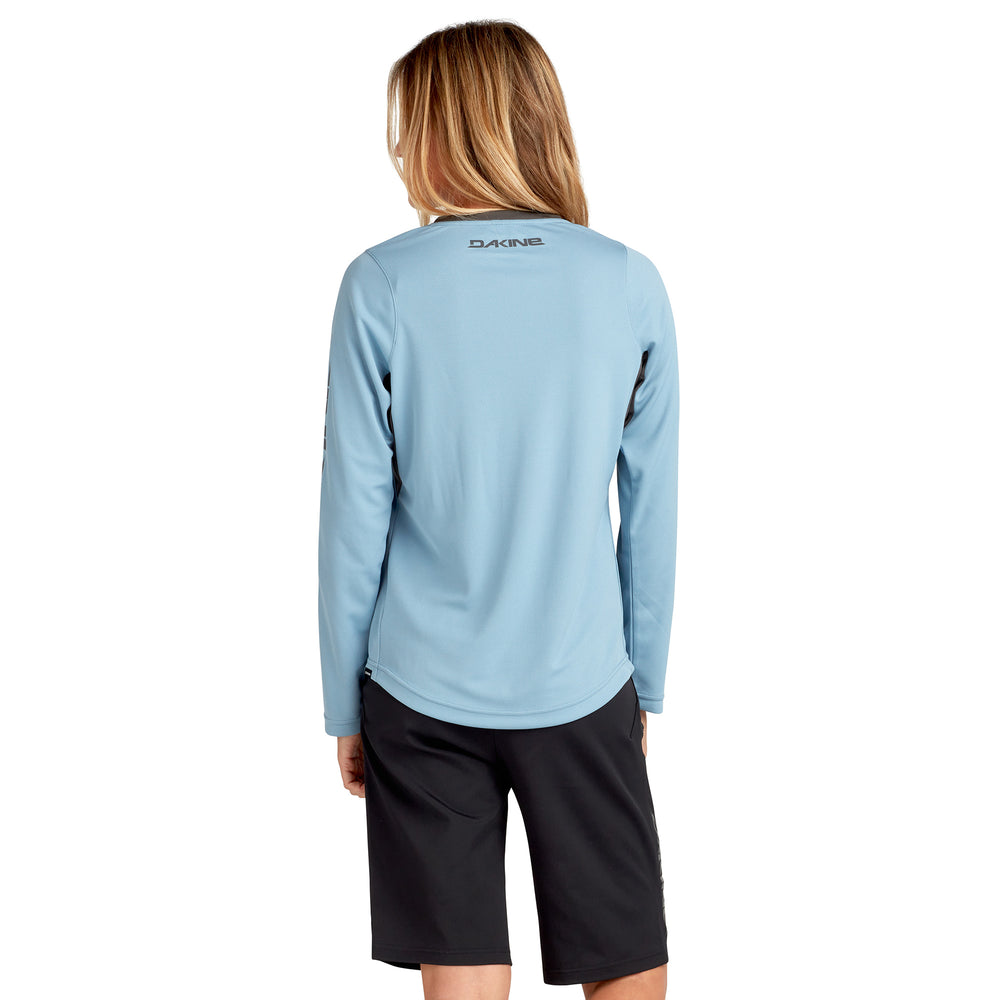Dakine womens bike jersey clearance