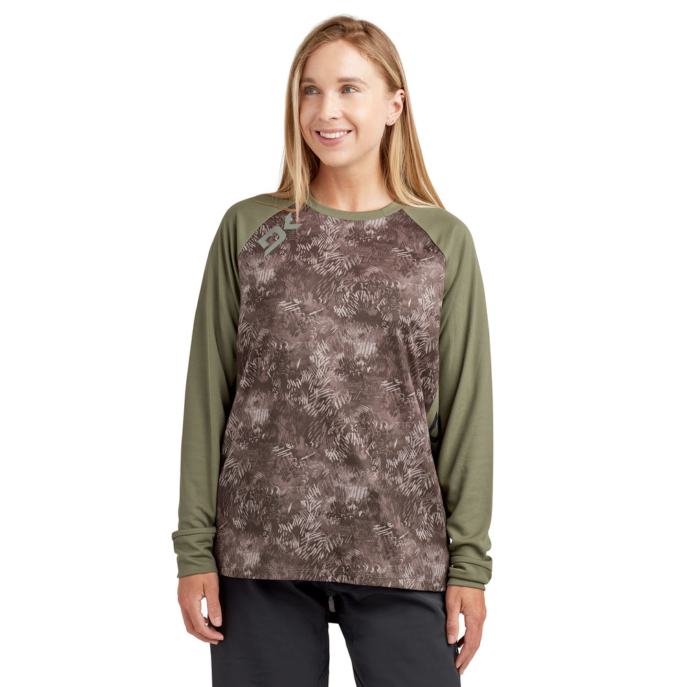 Dakine mtb shirt outlet