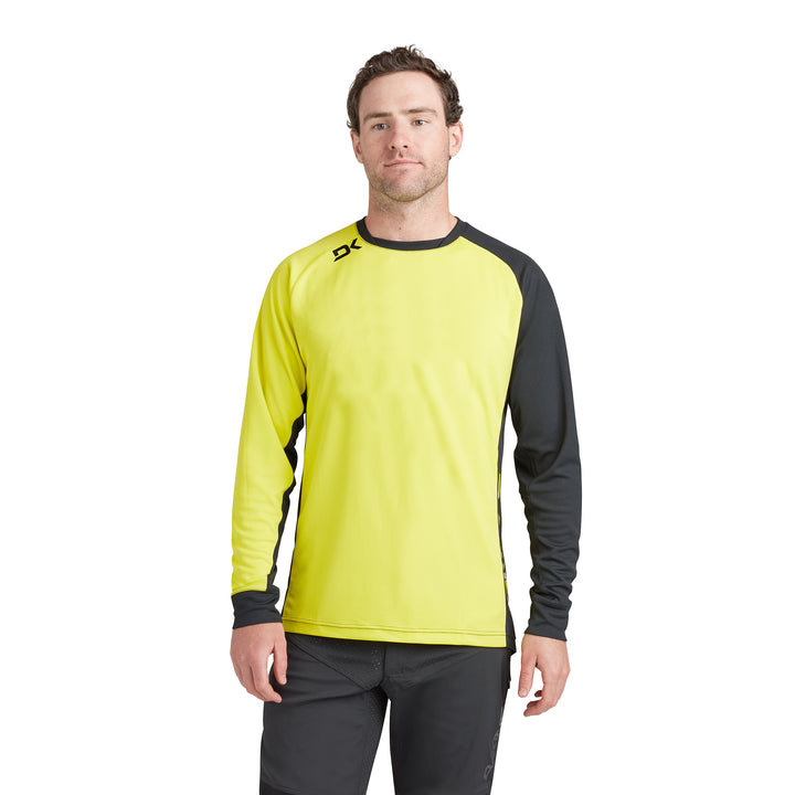 Dakine long sleeve top jersey