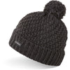 Tuque à pompons de Tiffany - Femme - Black - Women's Knit Pom Beanie | Dakine