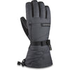 Gants Titan GORE-TEX - Carbon - Men's Snowboard & Ski Glove | Dakine