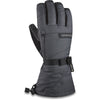 Titan GORE-TEX Glove - Carbon - Men's Snowboard & Ski Glove | Dakine