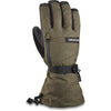 Gants Titan GORE-TEX - Dark Olive - Men's Snowboard & Ski Glove | Dakine