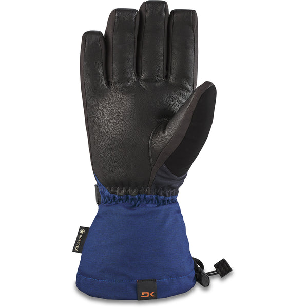 TITANGORETEXGLOVE-DEEPBLUE-