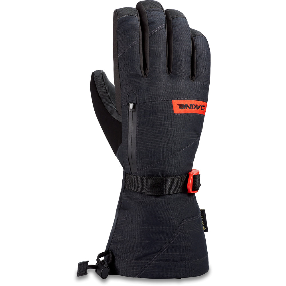 dakine leather titan gore-tex handschuhe Titan GORE-TEX Glove – Dakine