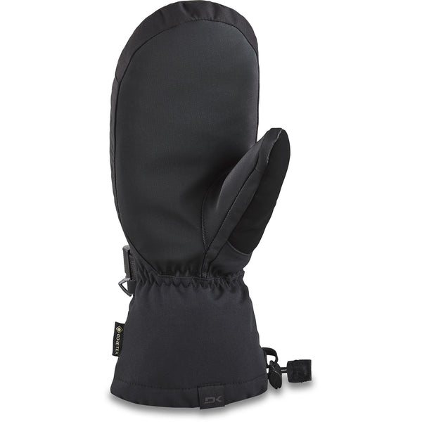 TITANGORETEXMITT-BLACK-