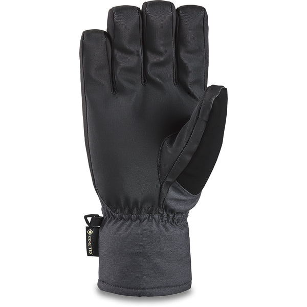 OUTLET】DAKINE メンズ TITAN GORE-TEX MITT スノーグローブ BLK