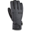 Titan GORE-TEX Short Glove - Carbon - Men's Snowboard & Ski Glove | Dakine