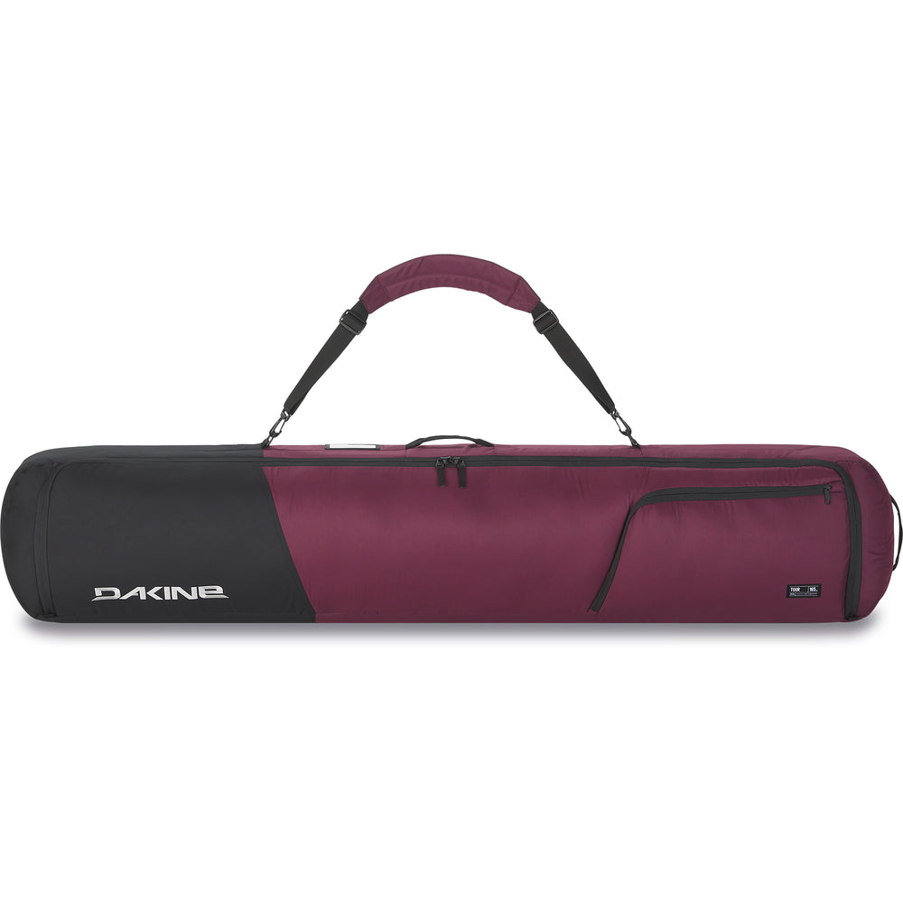 Dakine snowboard top travel bag