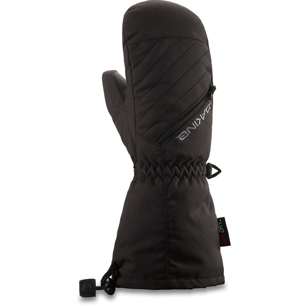 Amazon.com : Dakine Alero Mitt-Kids', Black, Small