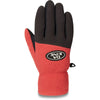 Transit Fleece Glove - Tandoori Spice - Men's Snowboard & Ski Glove | Dakine