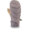Tundra GORE-TEX Mitt - Women's - Stone / Shark - Women's Snowboard & Ski Mitten | Dakine