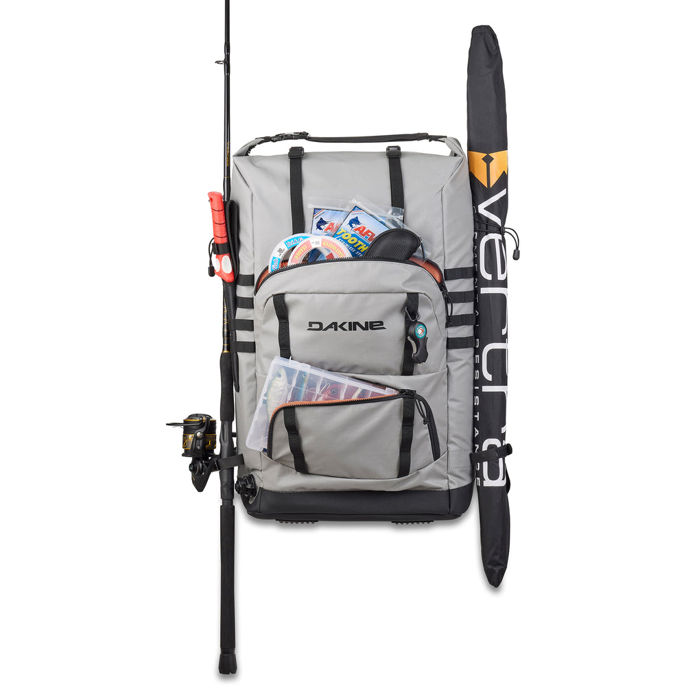 Ulua 60L Fish Pack – Dakine