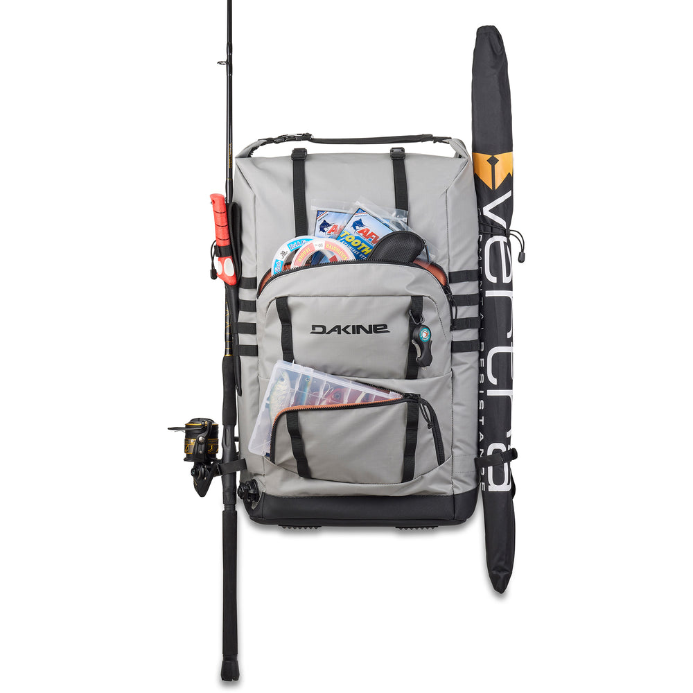 dakine tackle box Ulua 60L Fish Pack – Dakine