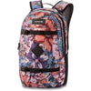 Urbn Mission 18L Backpack - 8 Bit Floral - Laptop Backpack | Dakine