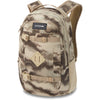 Urbn Mission 18L Backpack - Ashcroft Camo - Laptop Backpack | Dakine