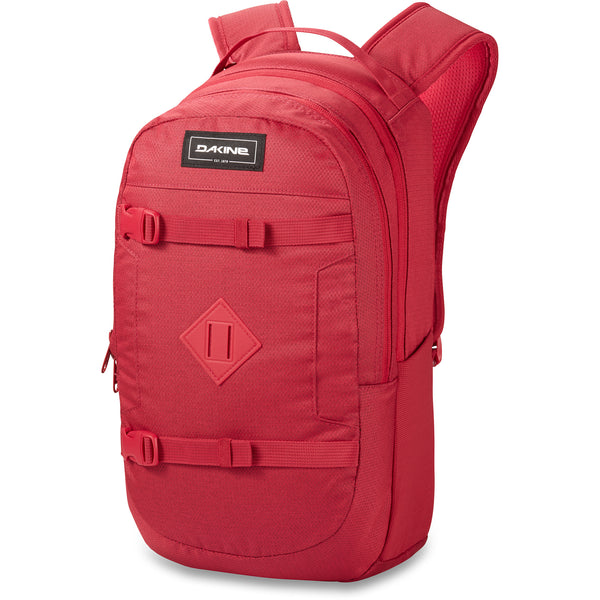 Sac sales dakine 18l