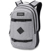 Urbn Mission 18L Backpack - Greyscale - Laptop Backpack | Dakine