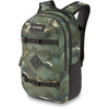 Urbn Mission 18L Backpack - Olive Ashcroft Camo - Laptop Backpack | Dakine