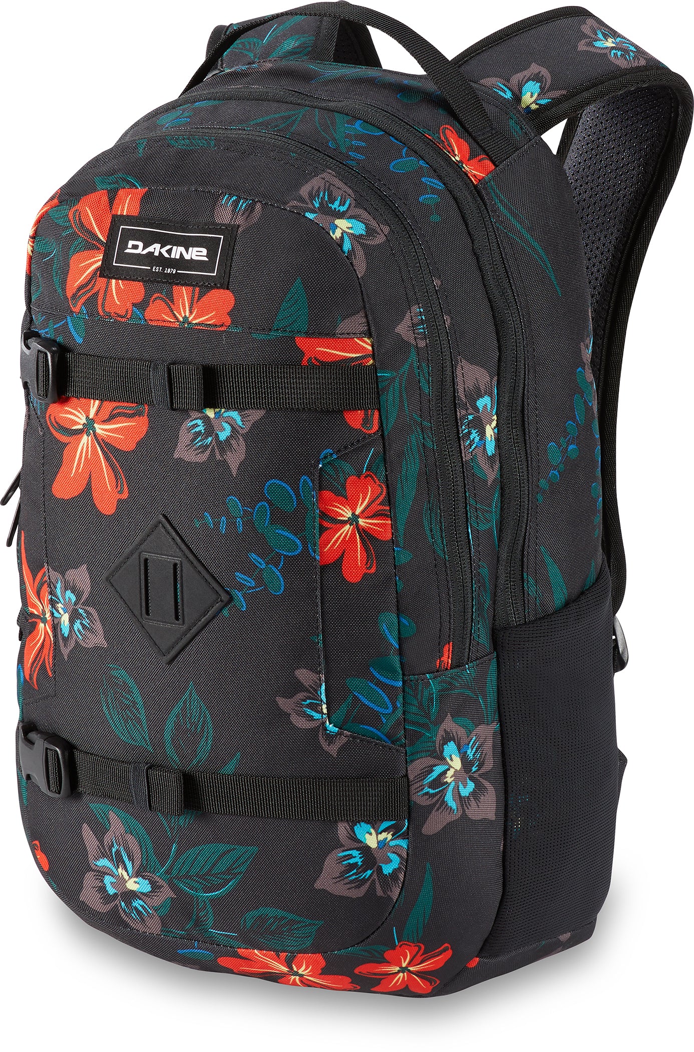 スノーボード DAKINE Mission Pro 18L Backpack Mission Pro 18L Backpack – Dakine