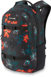 Urbn Mission 18L Backpack - Twilight Floral - Laptop Backpack | Dakine