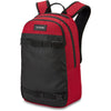 Urbn Mission 22L Backpack - Crimson Red - Laptop Backpack | Dakine