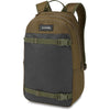 Urbn Mission 22L Backpack - Dark Olive Dobby - Laptop Backpack | Dakine