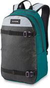 Sac à dos Urbn Mission 22L - Elephant - Laptop Backpack | Dakine