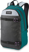 Urbn Mission 22L Backpack - Elephant - Laptop Backpack | Dakine