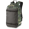 Sac à dos Urbn Mission 22L - Olive Ashcroft Camo - Laptop Backpack | Dakine