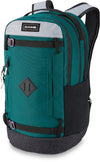 Urbn Mission Pack 23L Backpack - Elephant - Laptop Backpack | Dakine