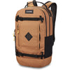 Urbn Mission Pack 23L Backpack - Bold Caramel - Laptop Backpack | Dakine