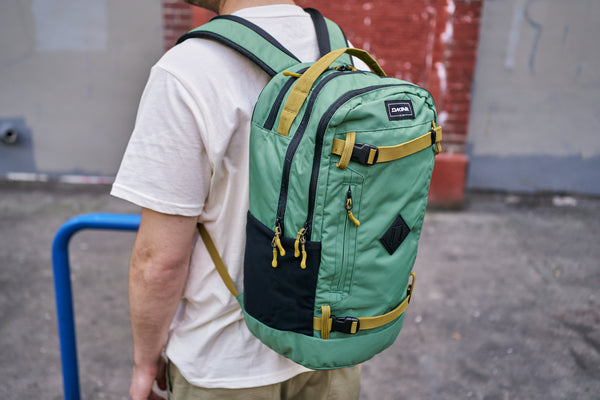 Urbn mission pack 23l backpack online