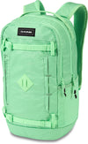 Urbn Mission 23L Backpack - Dusty Mint Ripstop - Laptop Backpack | Dakine