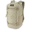 Urbn Mission Pack 23L Backpack - Gravity Grey - Laptop Backpack | Dakine